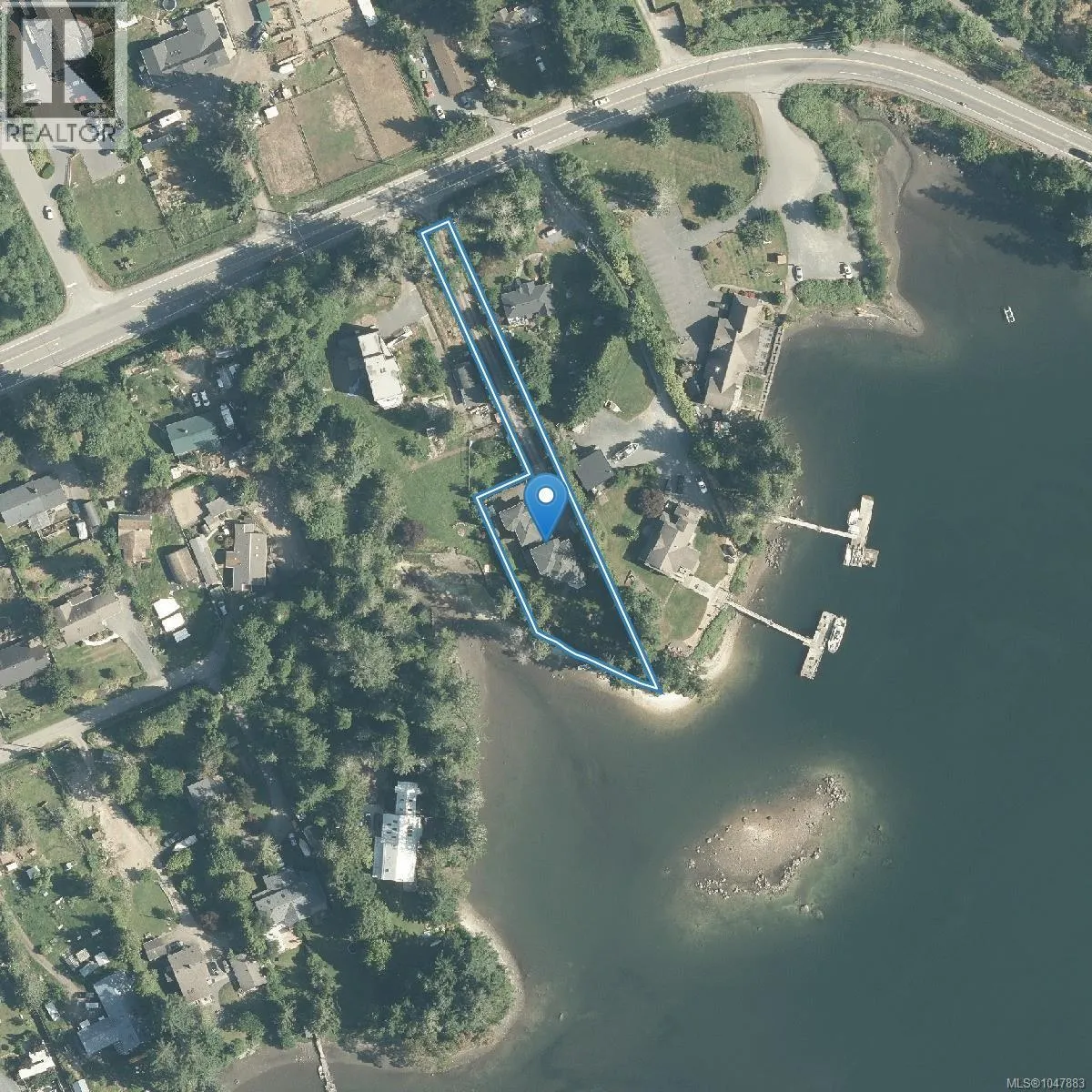 5469 Sooke Rd