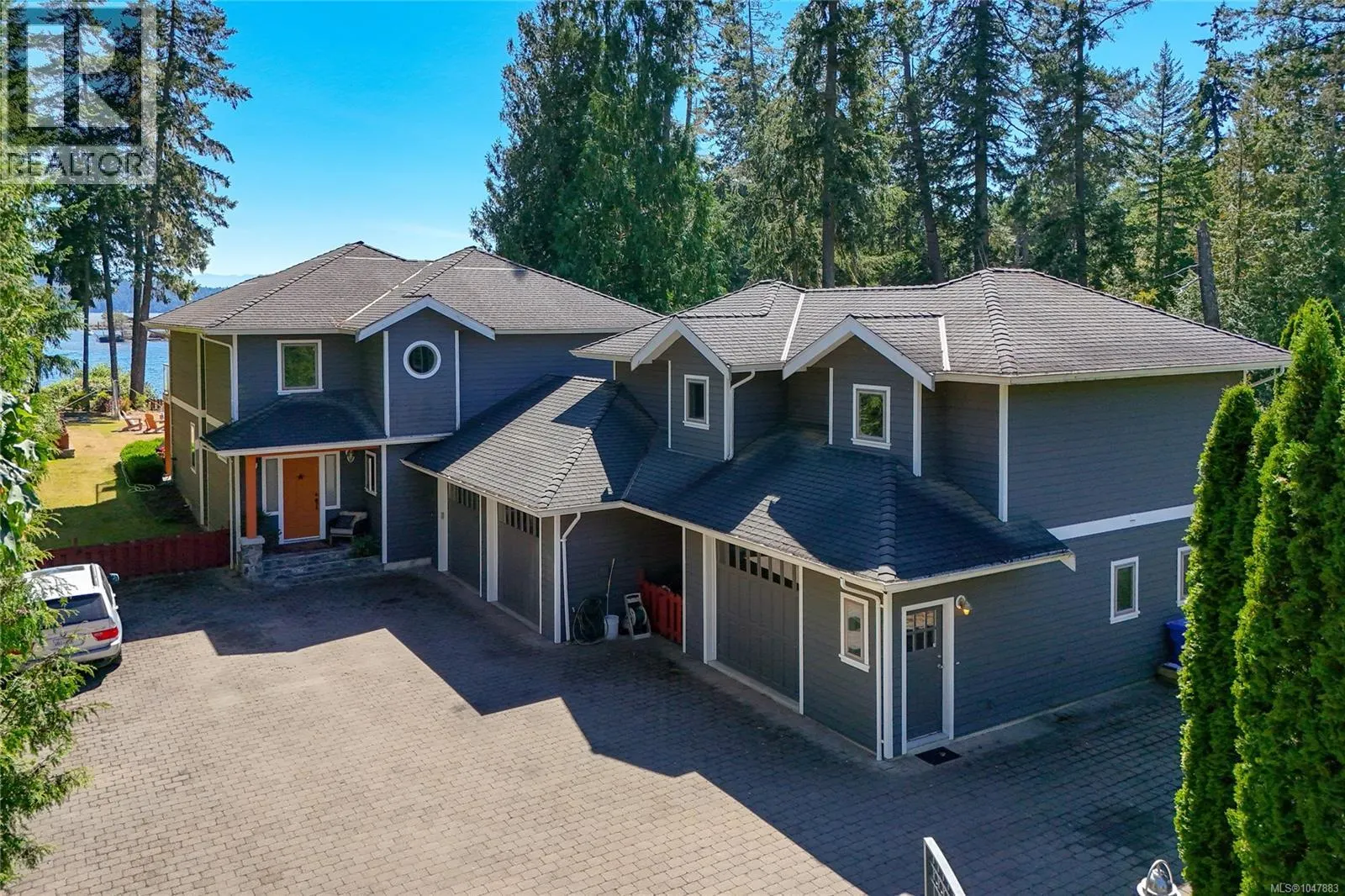 5469 Sooke Rd