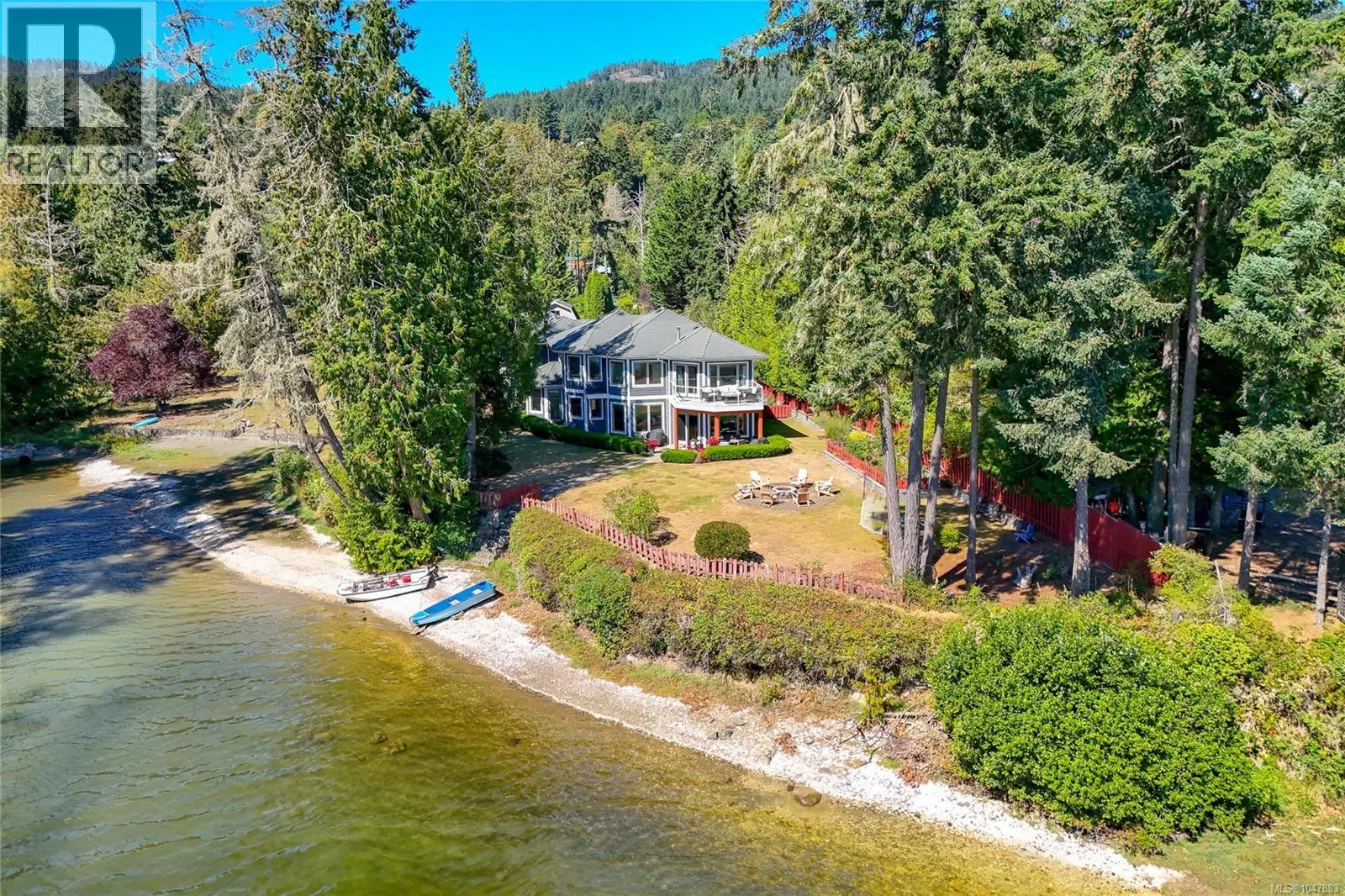 5469 Sooke Rd