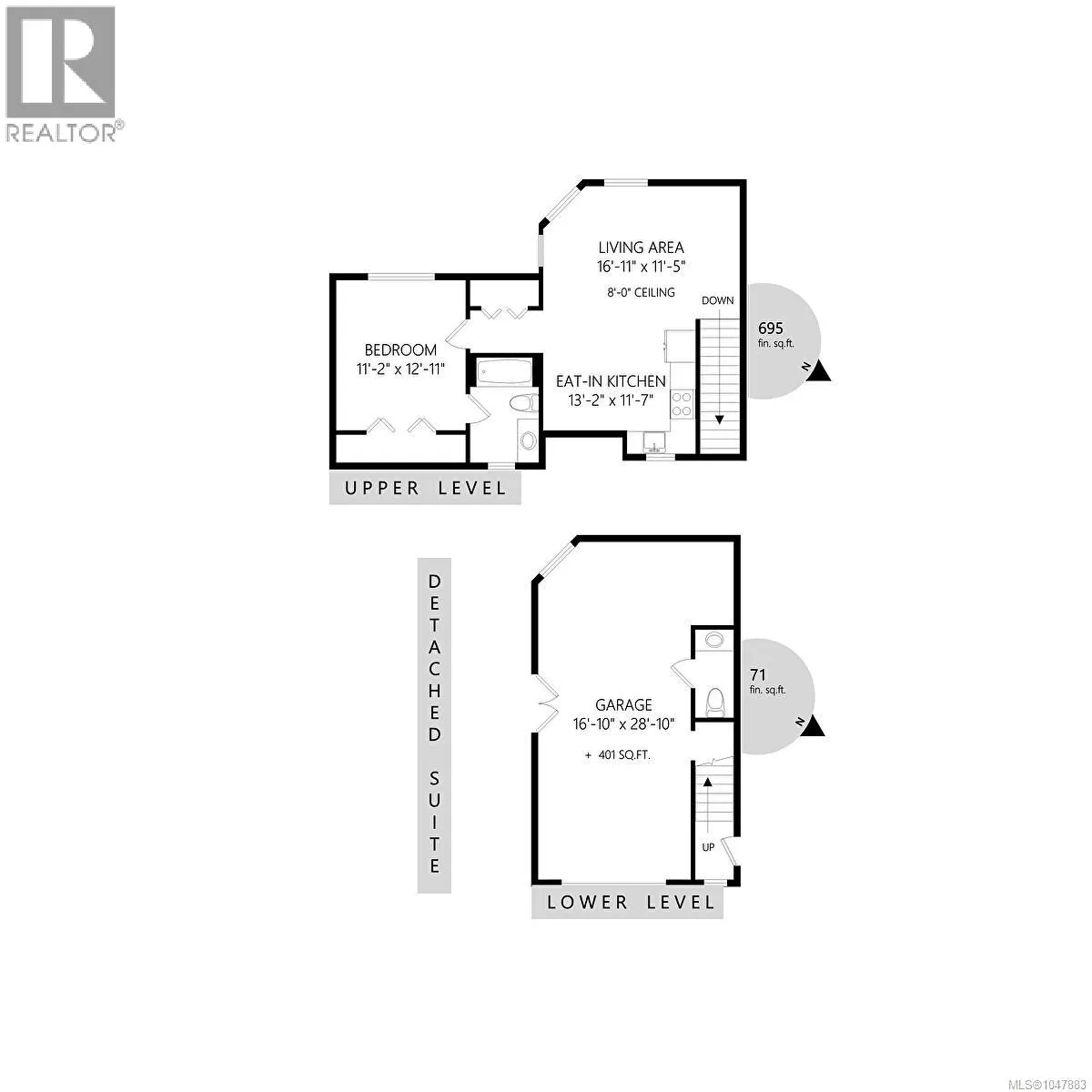 5469 Sooke Rd