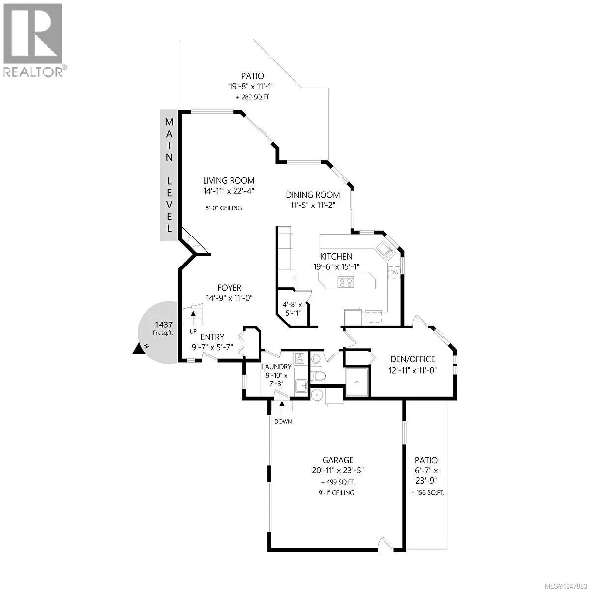 5469 Sooke Rd