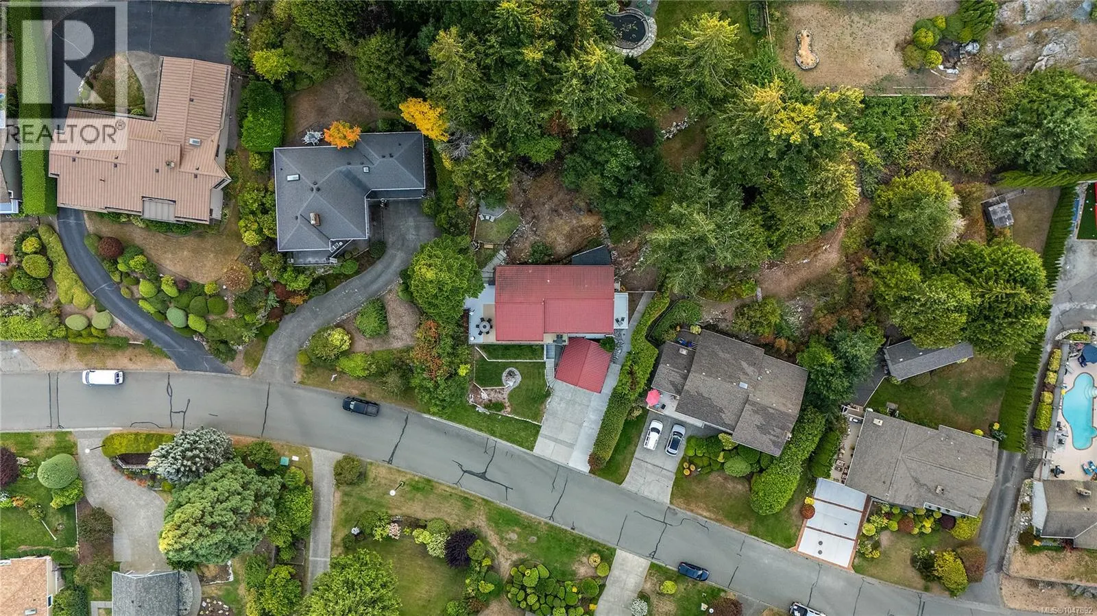 8750 Pender Park Dr