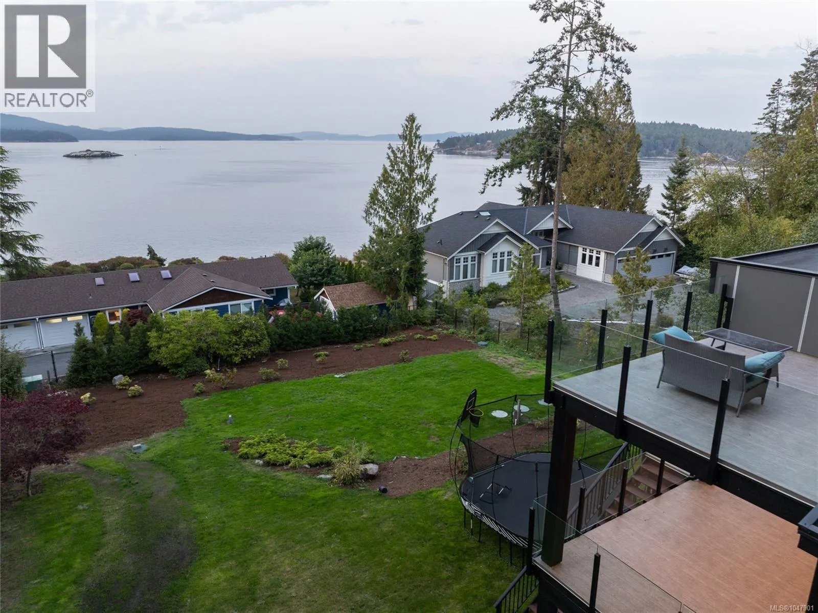 1470 Lands End Rd