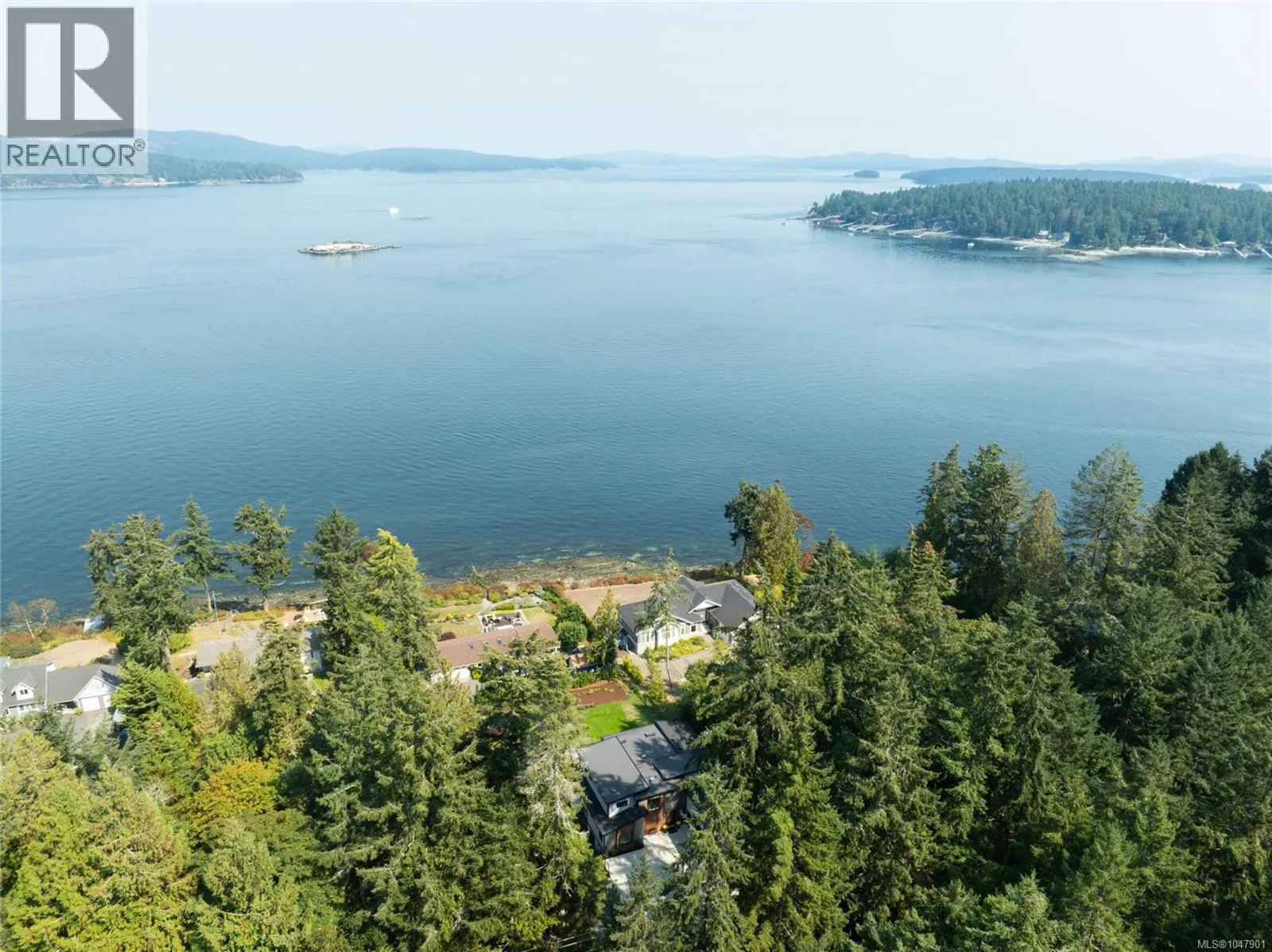 1470 Lands End Rd