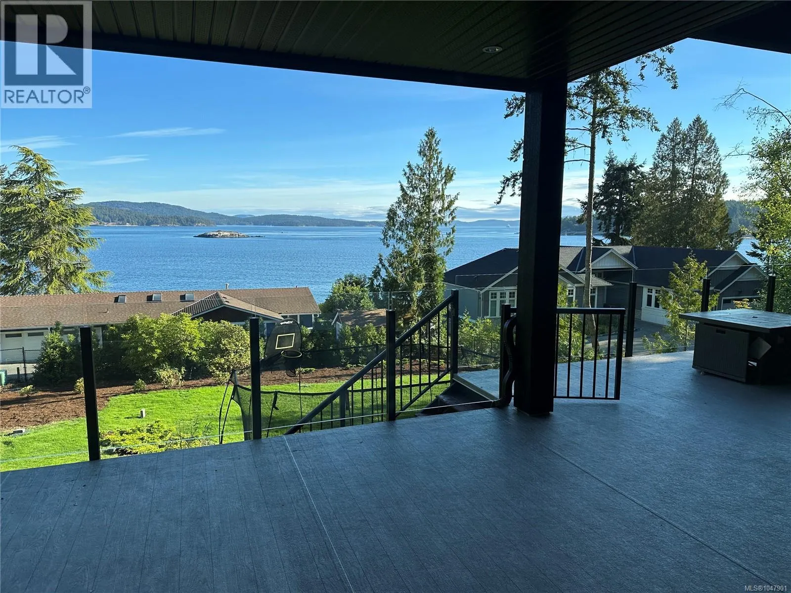 1470 Lands End Rd