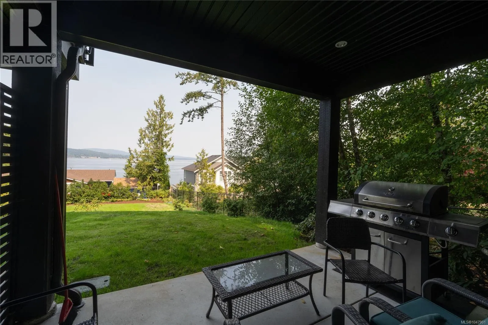 1470 Lands End Rd