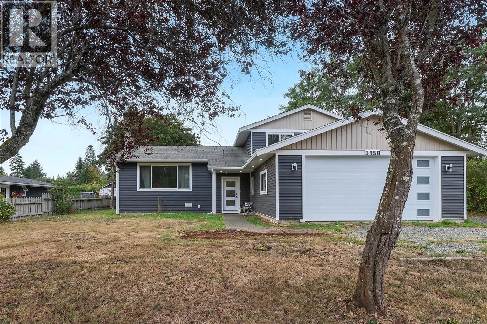 3158 Barford Cres
