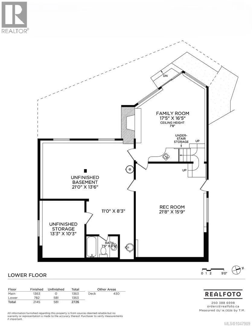6860 Mark Lane