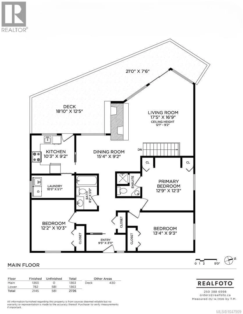 6860 Mark Lane