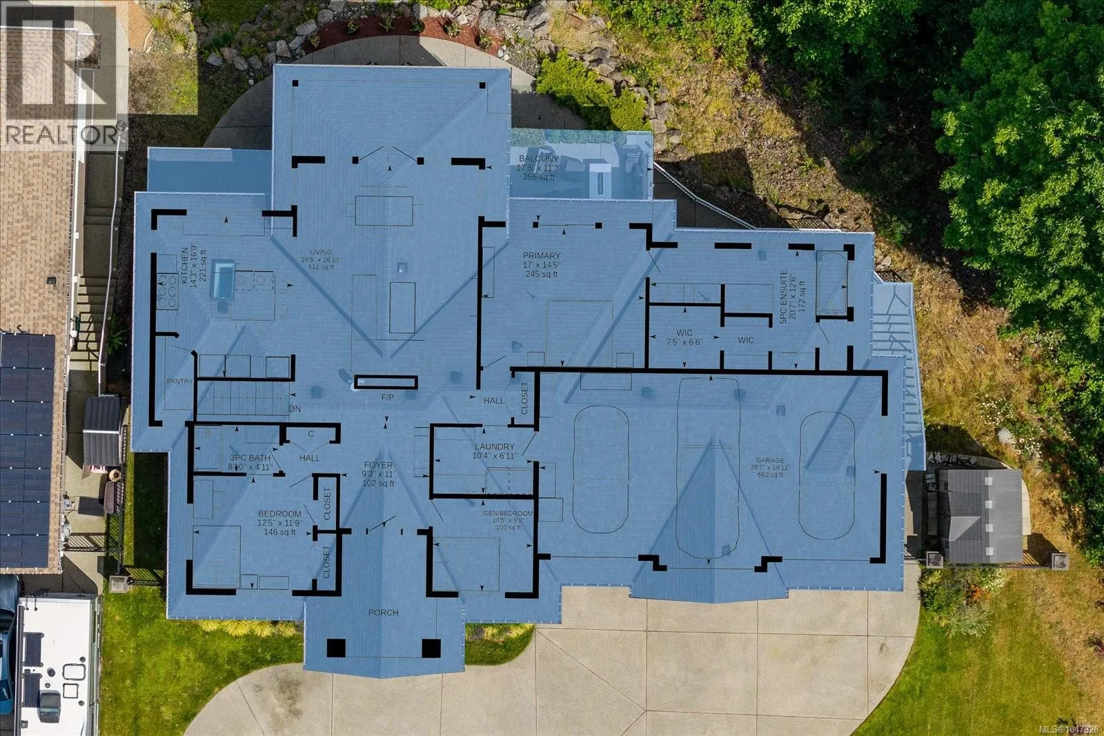 5238 Norton Rd