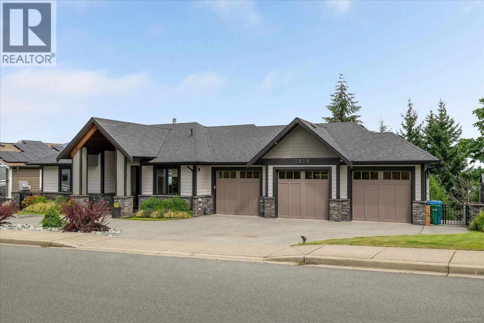 5238 Norton Rd
