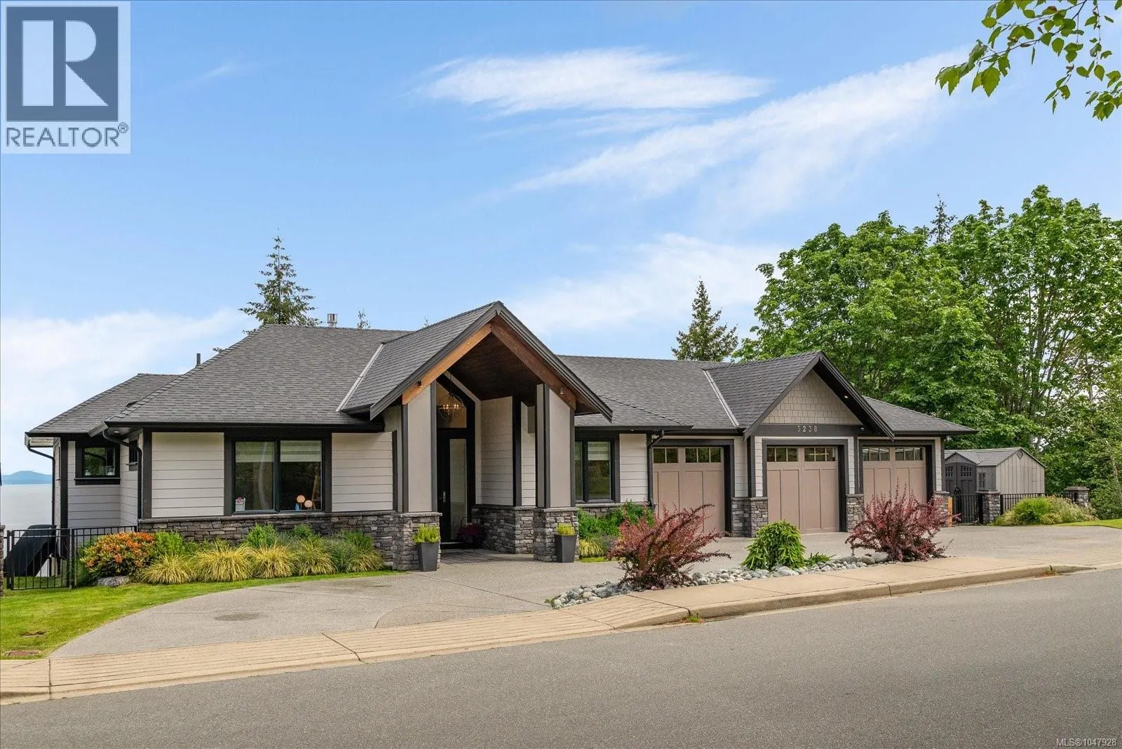 5238 Norton Rd