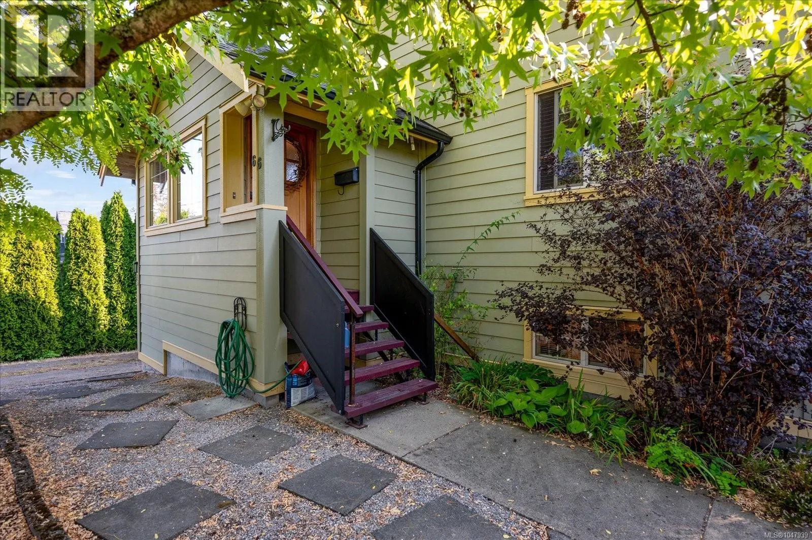 66 Kennedy St