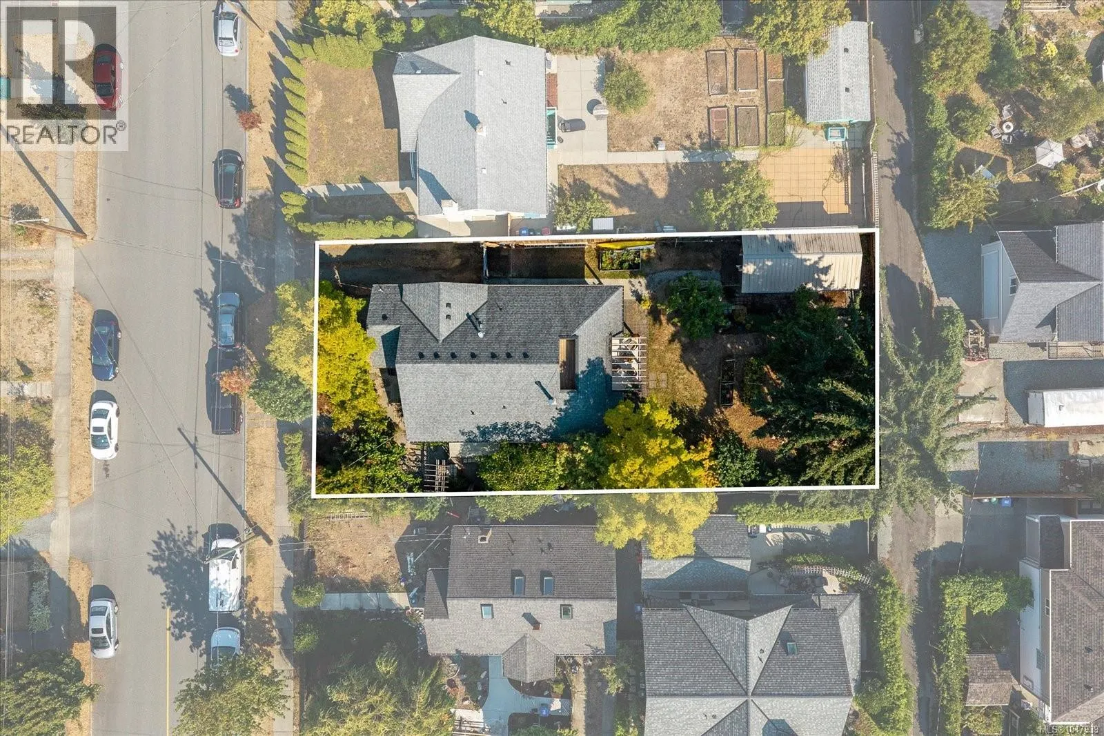 66 Kennedy St
