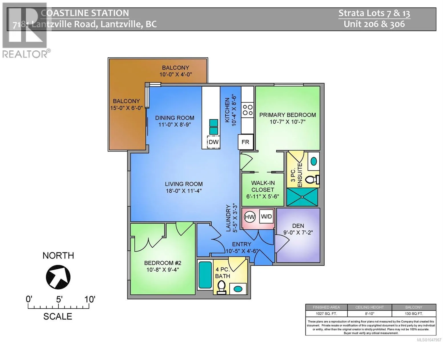 306 7181 Lantzville Rd