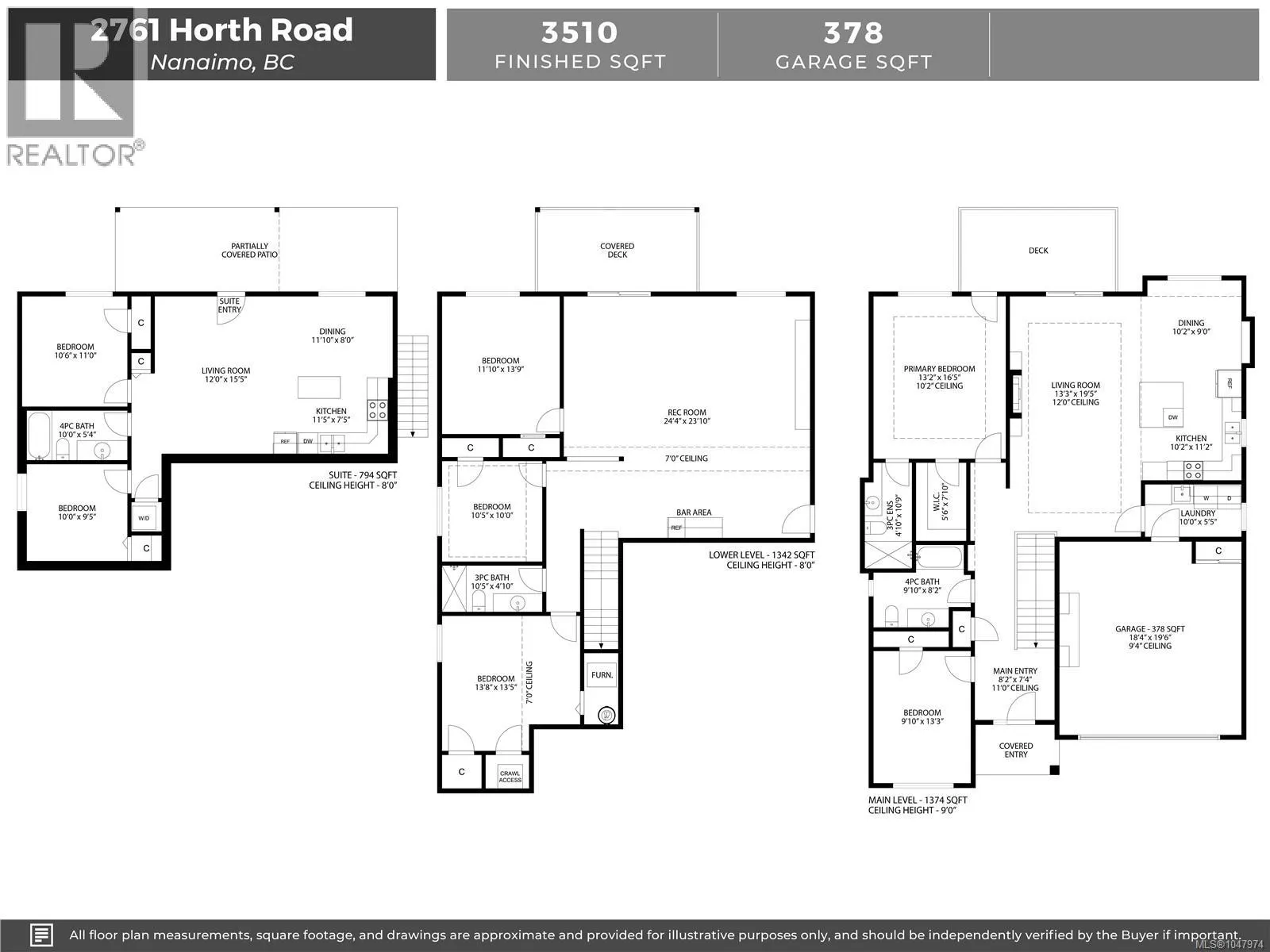 2761 Horth Rd