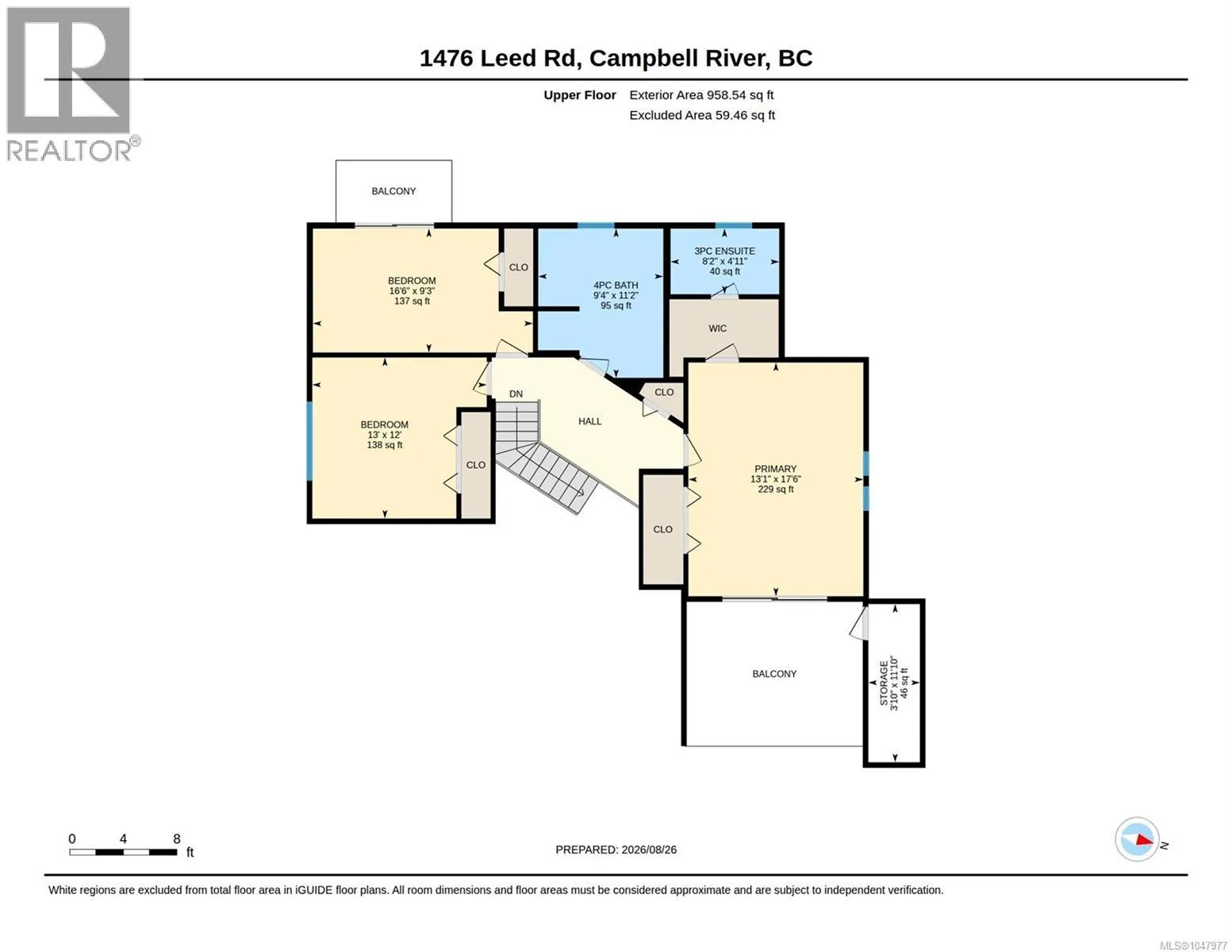 1476 Leed Rd