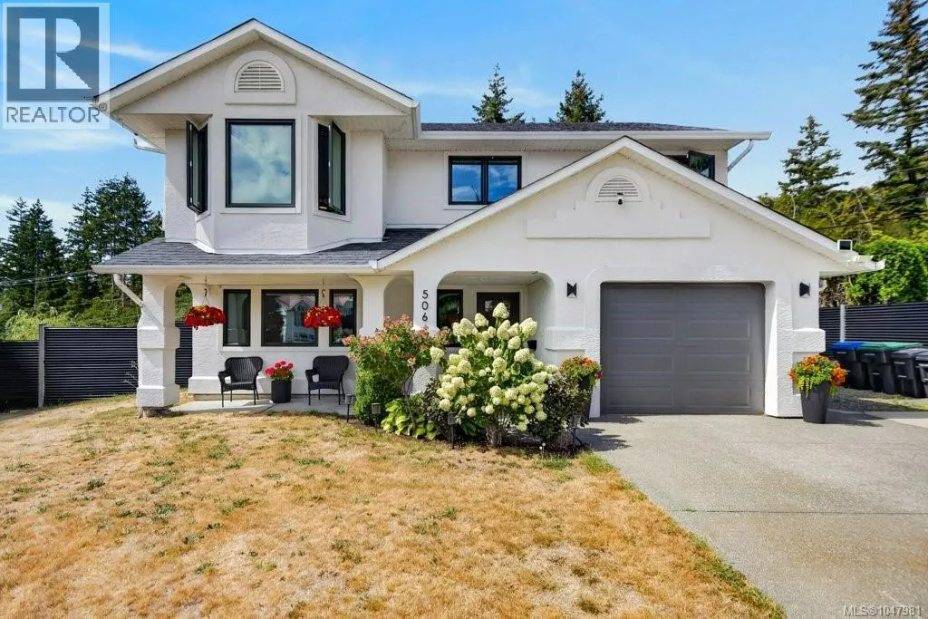 506 Hobson Pl