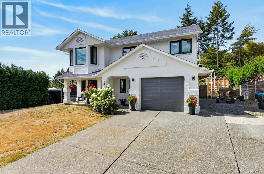 506 Hobson Pl