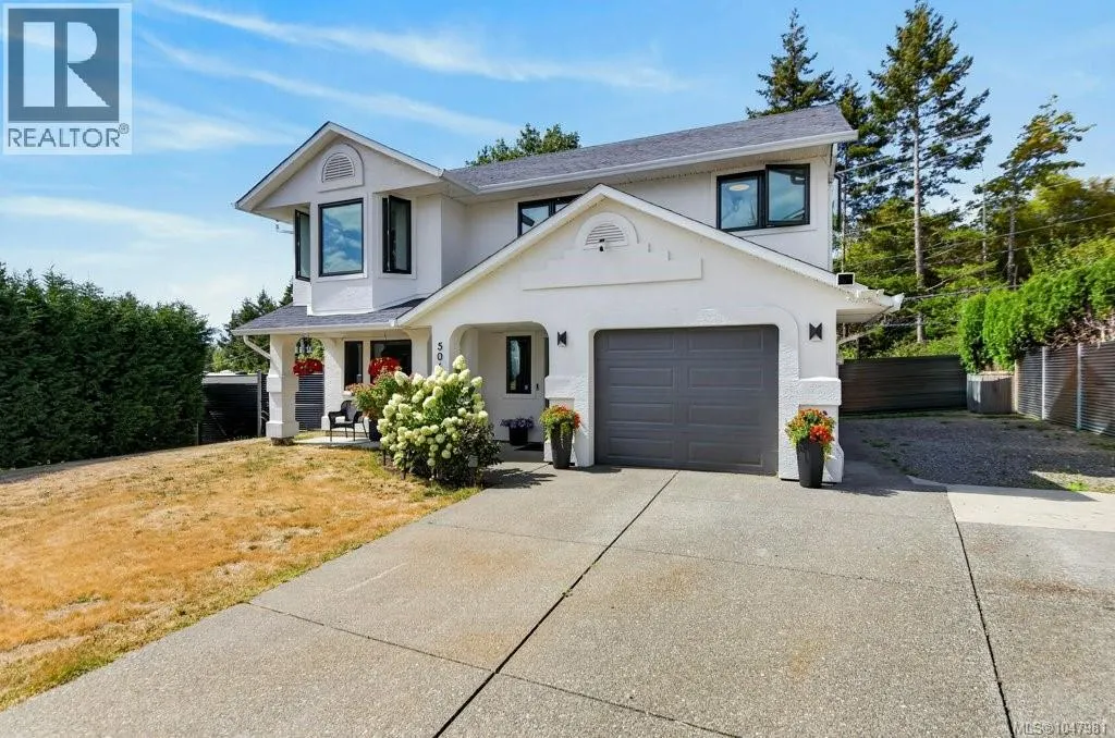 506 Hobson Pl