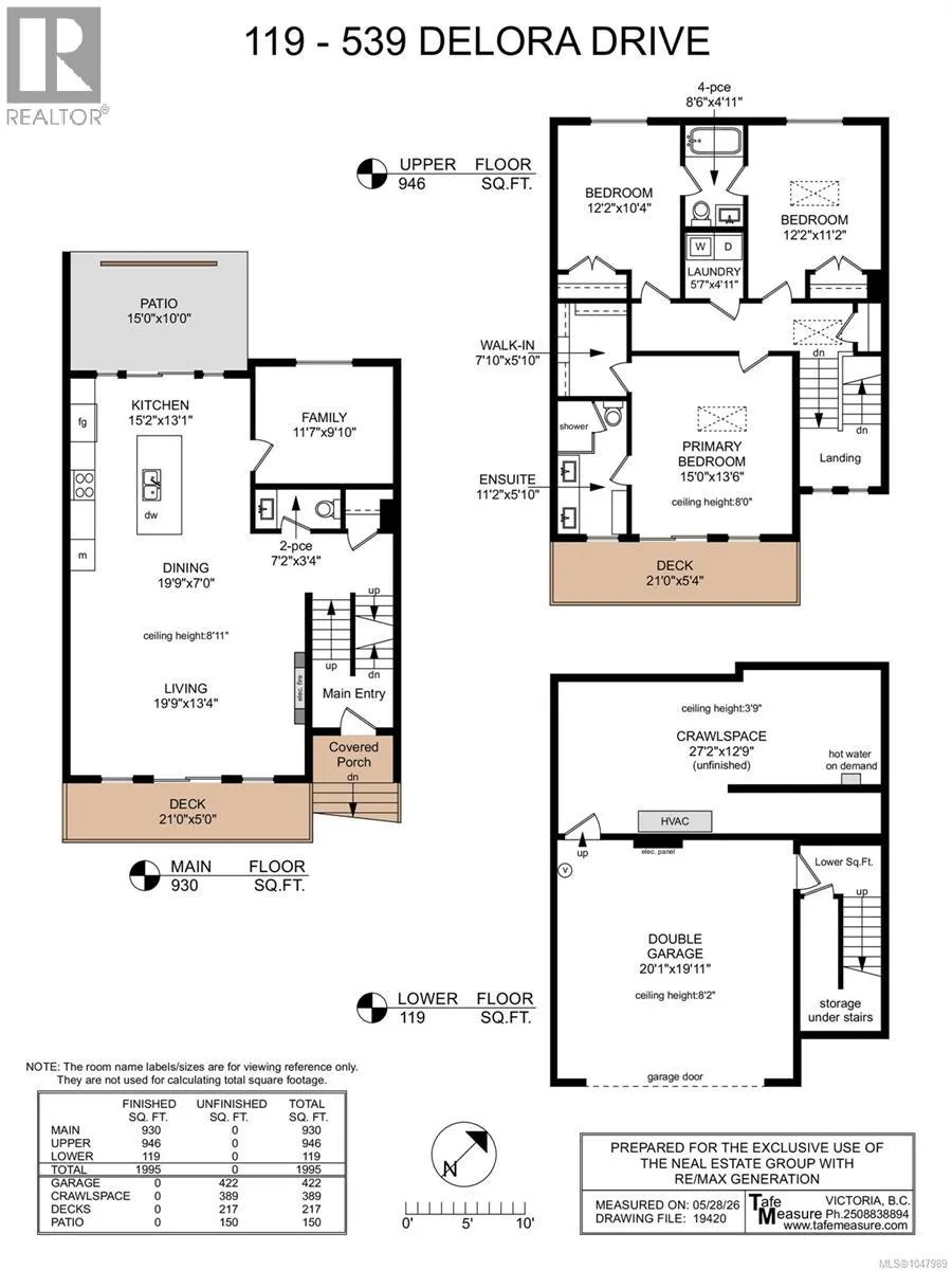 119 539 Delora Dr