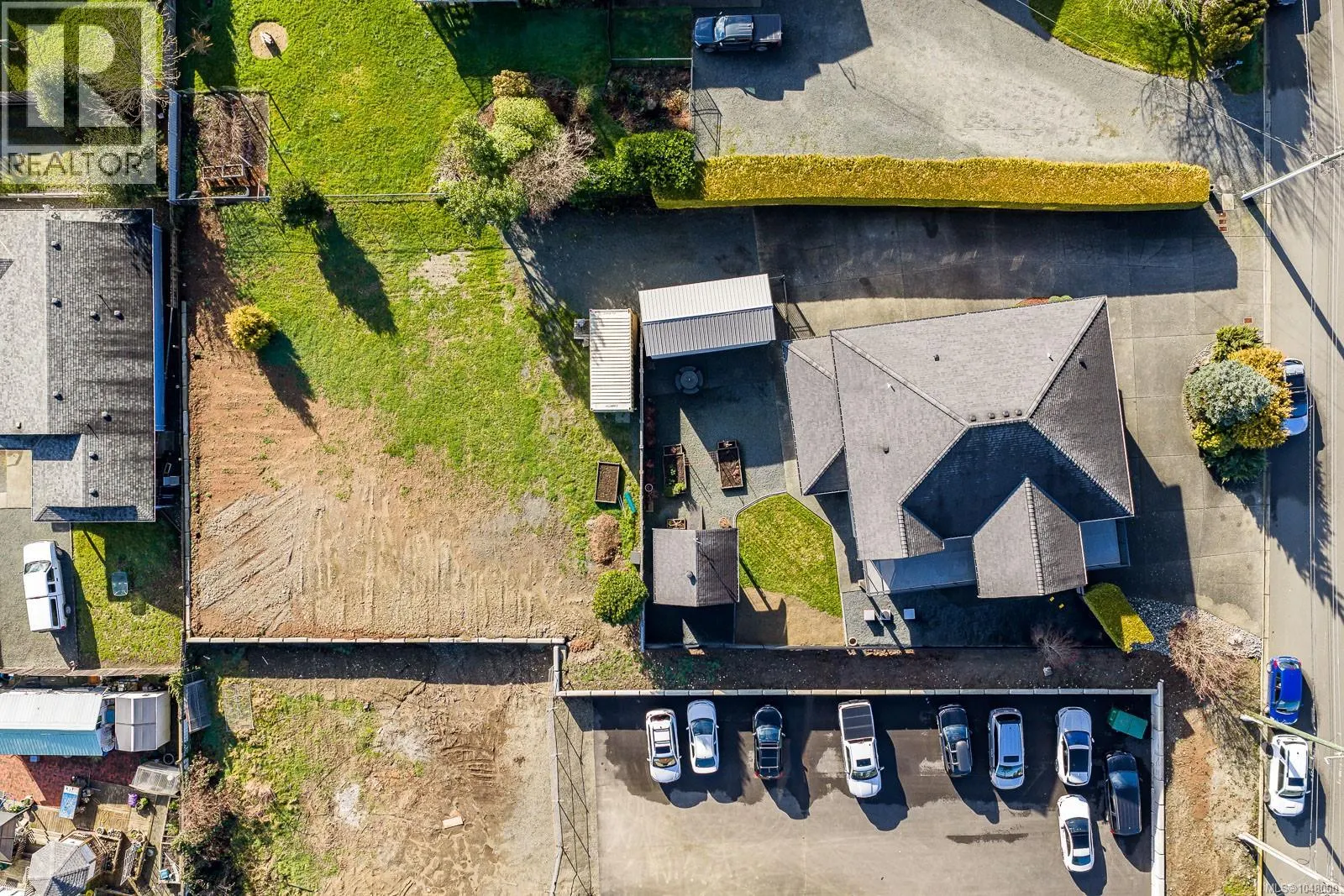 97 Larwood Rd