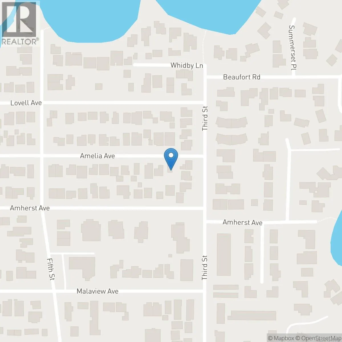 2445 Amelia Ave