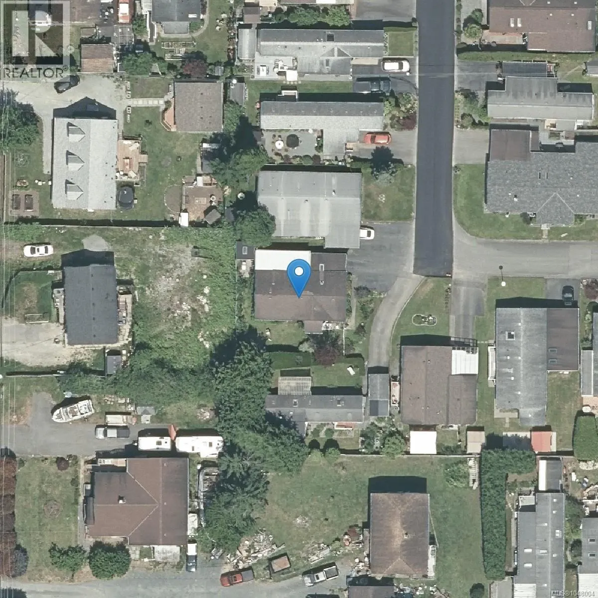 64 7701 Central Saanich Rd