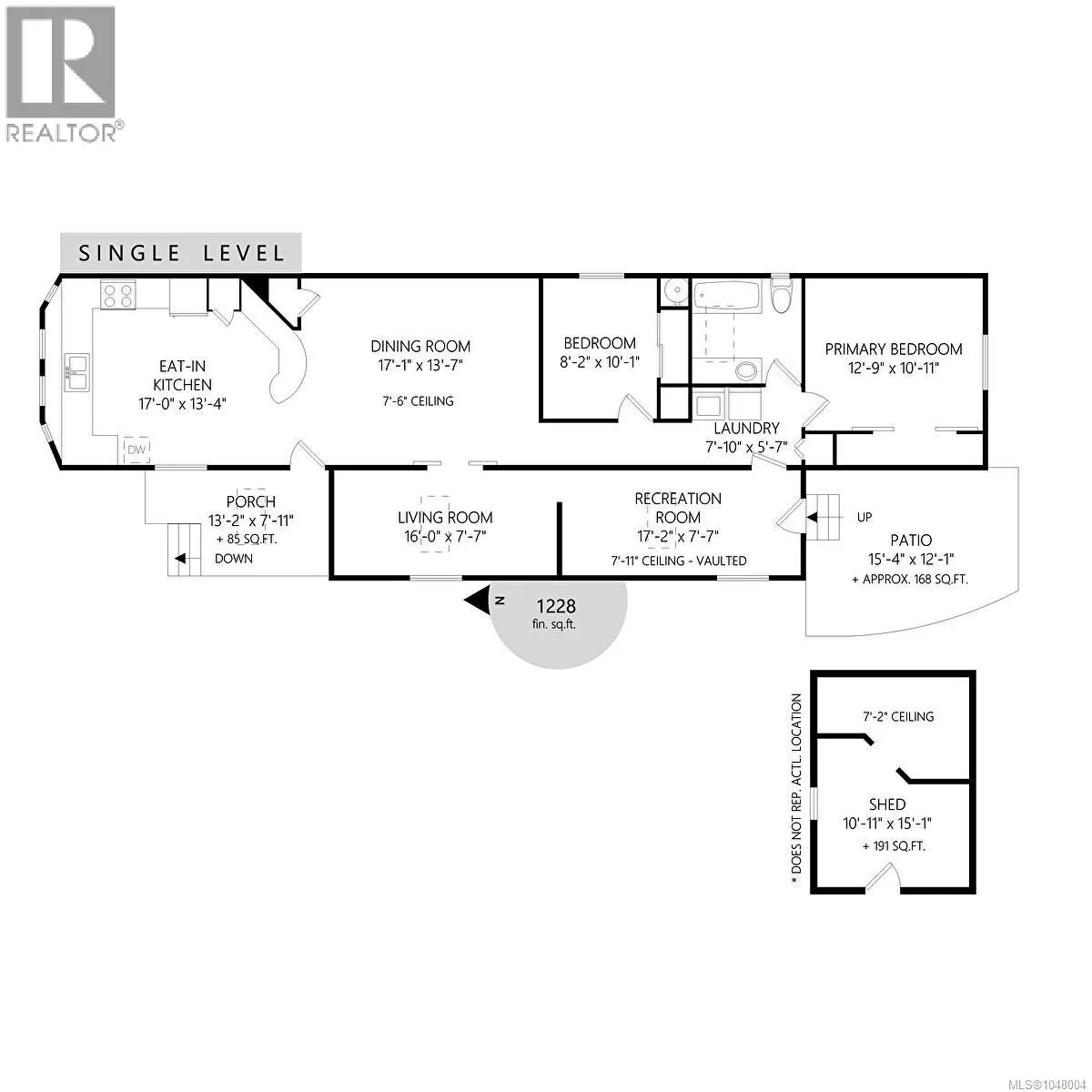 64 7701 Central Saanich Rd