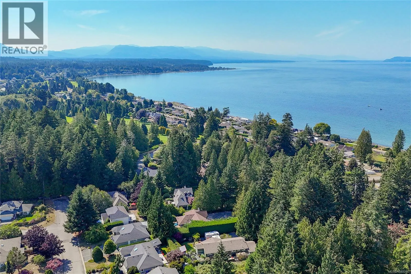 2526 Island Hwy W