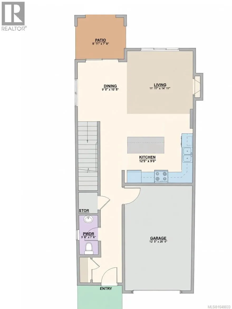 1348 McKinley Rd