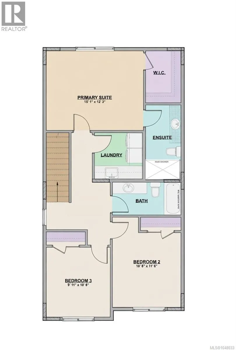1348 McKinley Rd