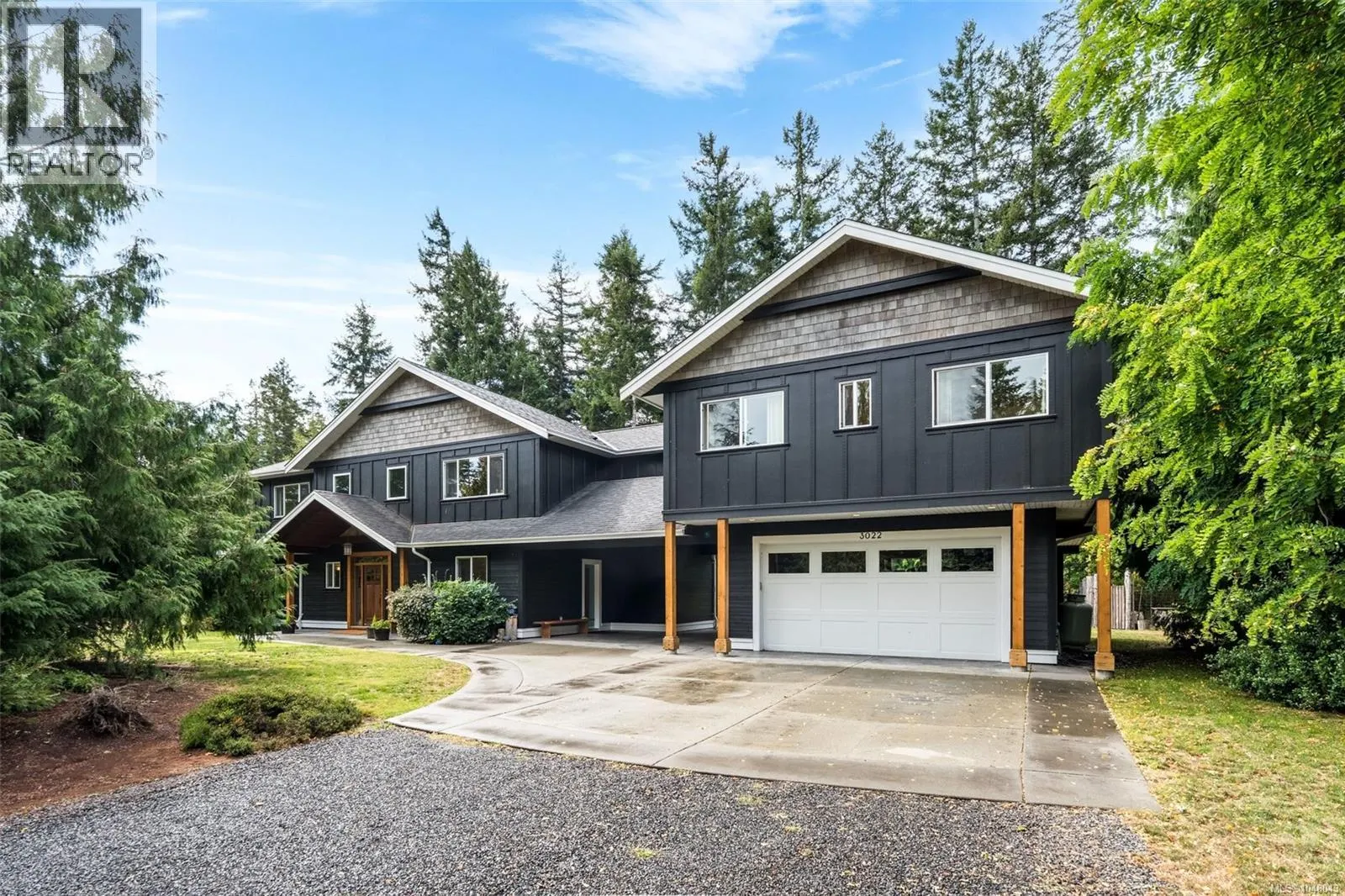 3022 Sarah Dr