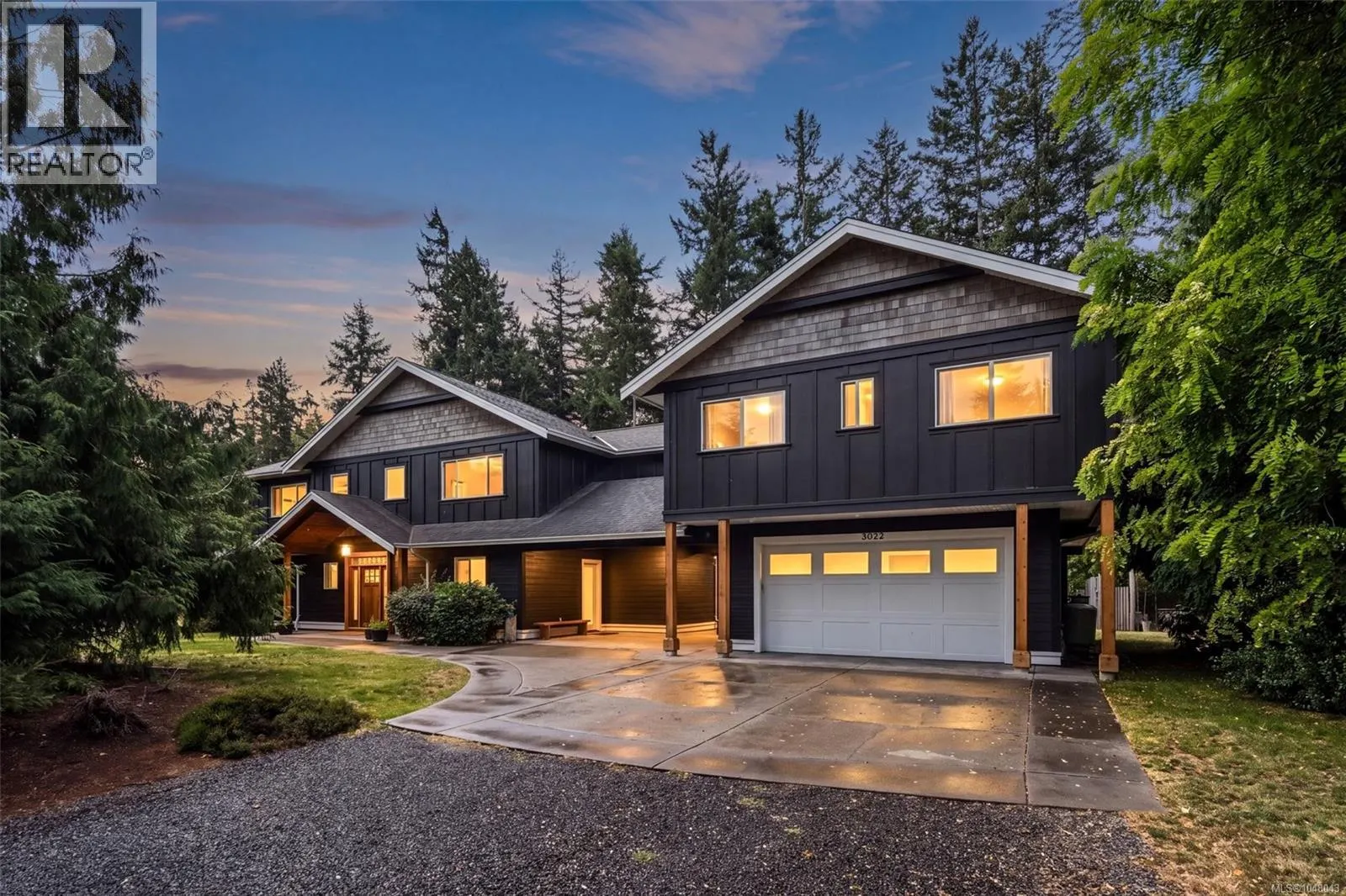 3022 Sarah Dr