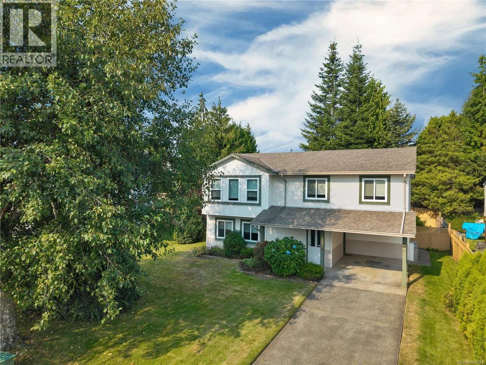1920 Raven Pl
