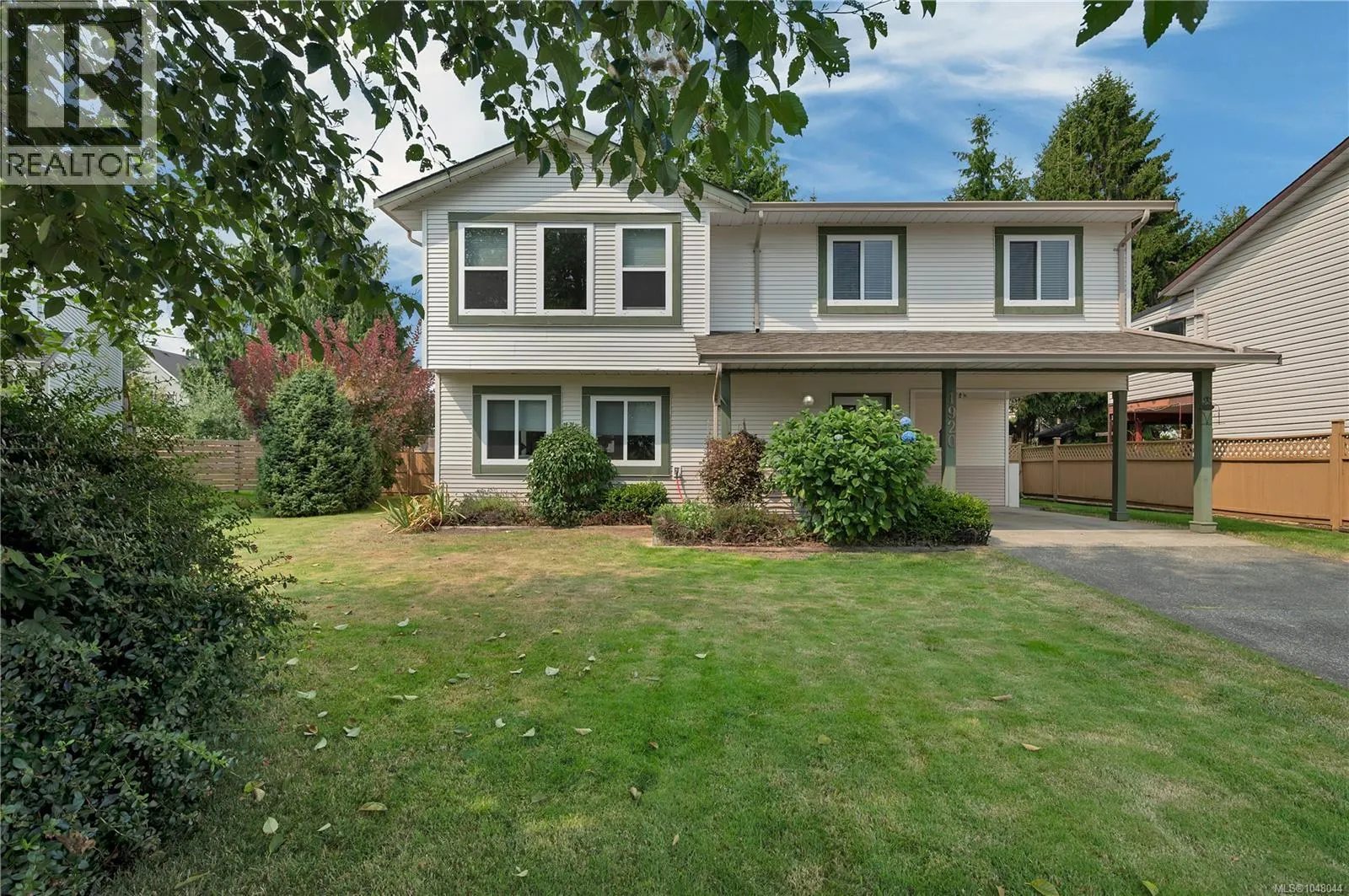 1920 Raven Pl