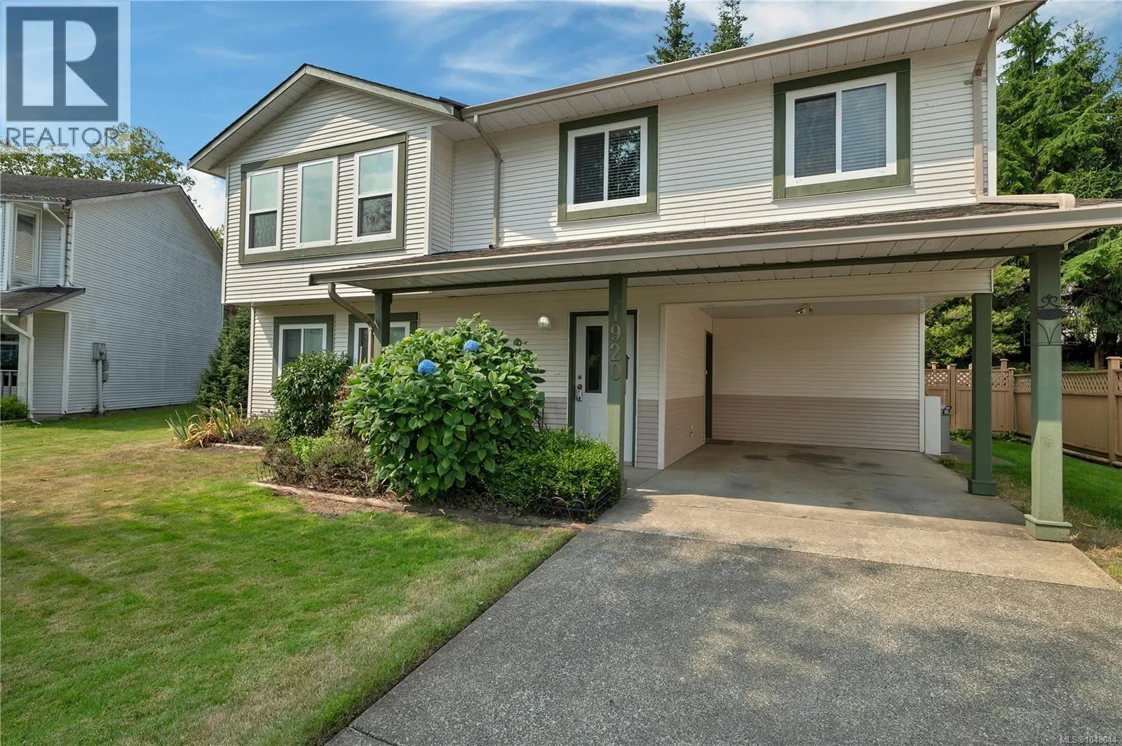 1920 Raven Pl