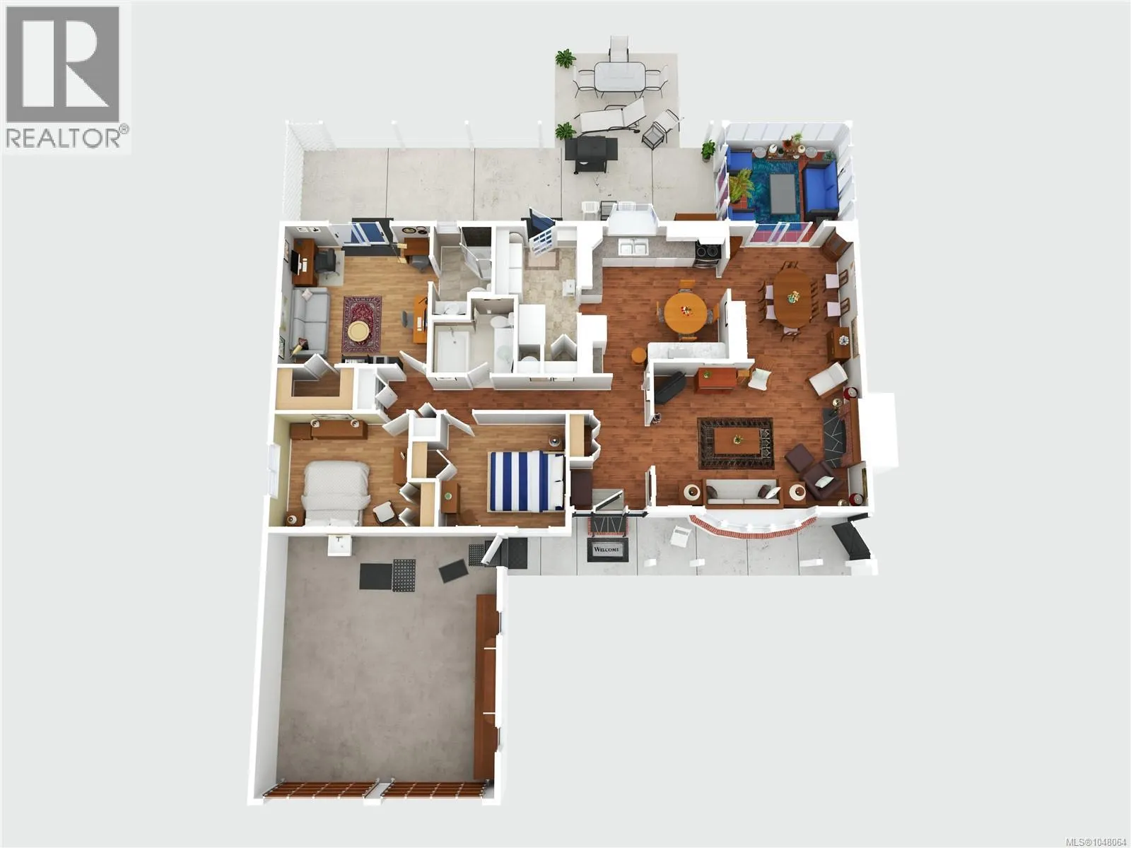 1568 Marine Cir