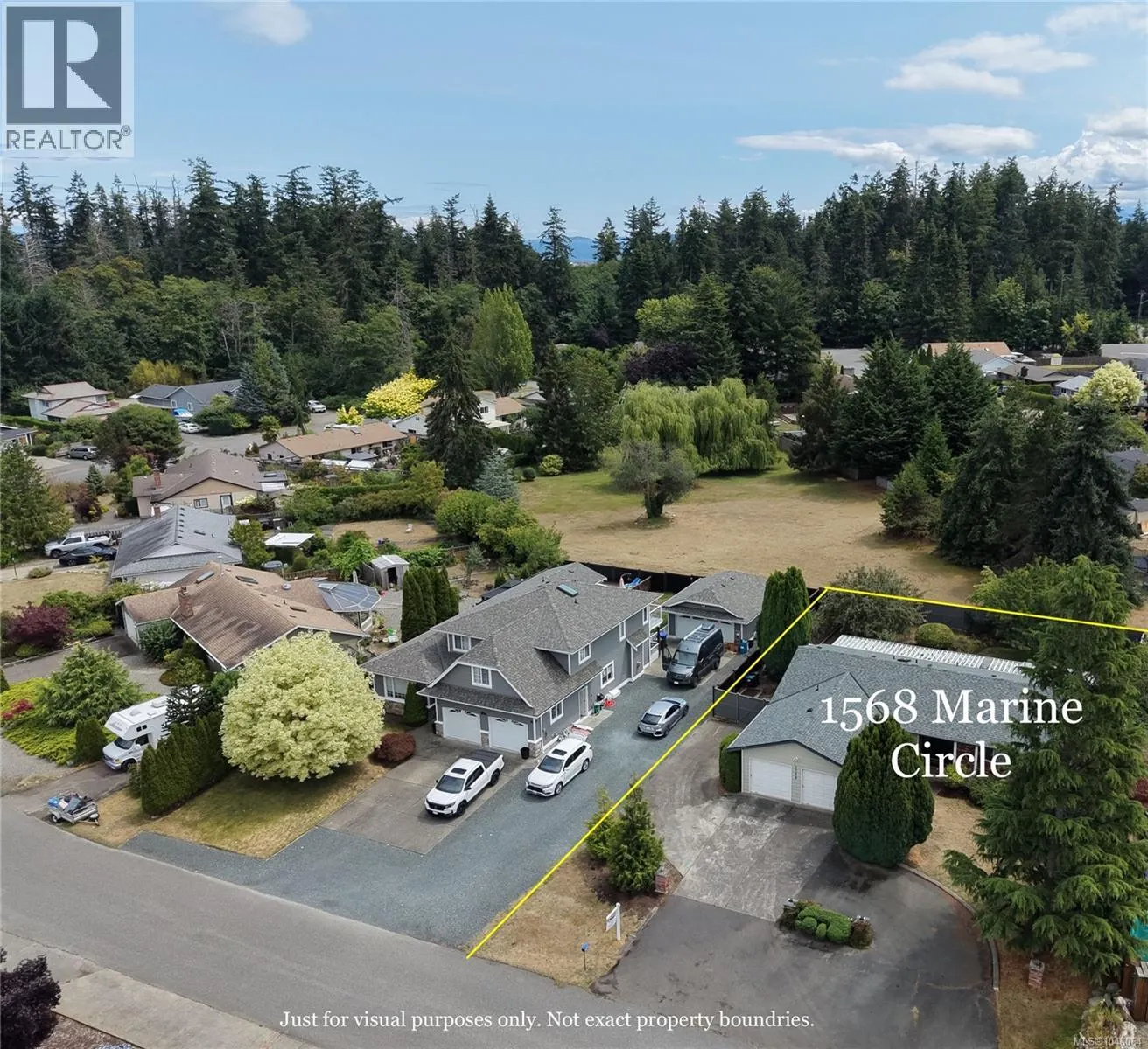 1568 Marine Cir