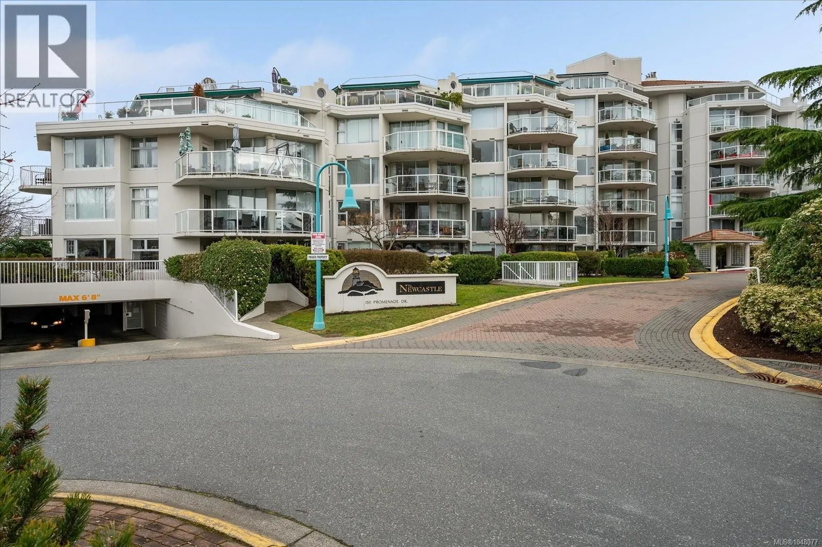 110 150 Promenade Dr