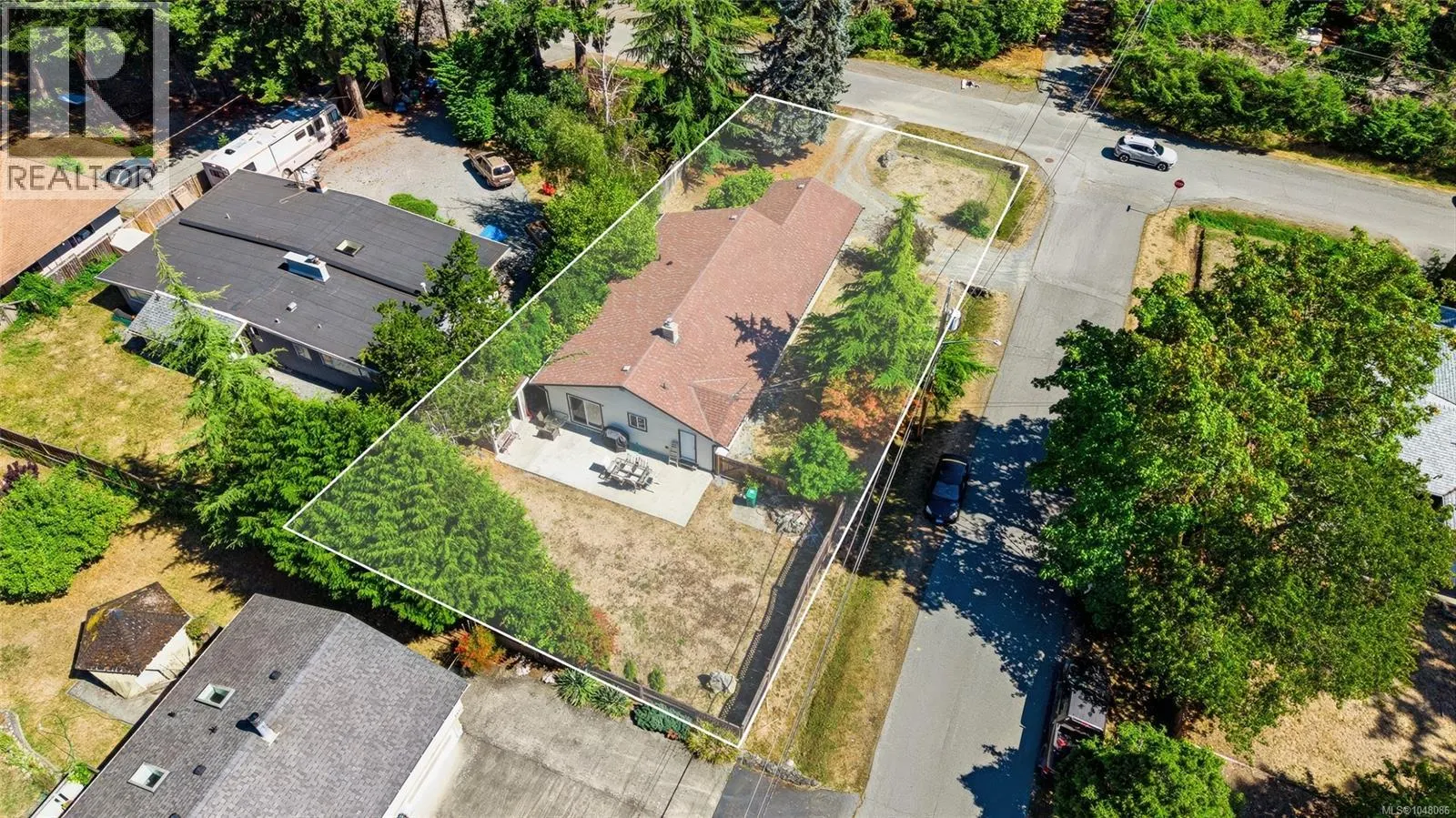 3161 Singleton Rd