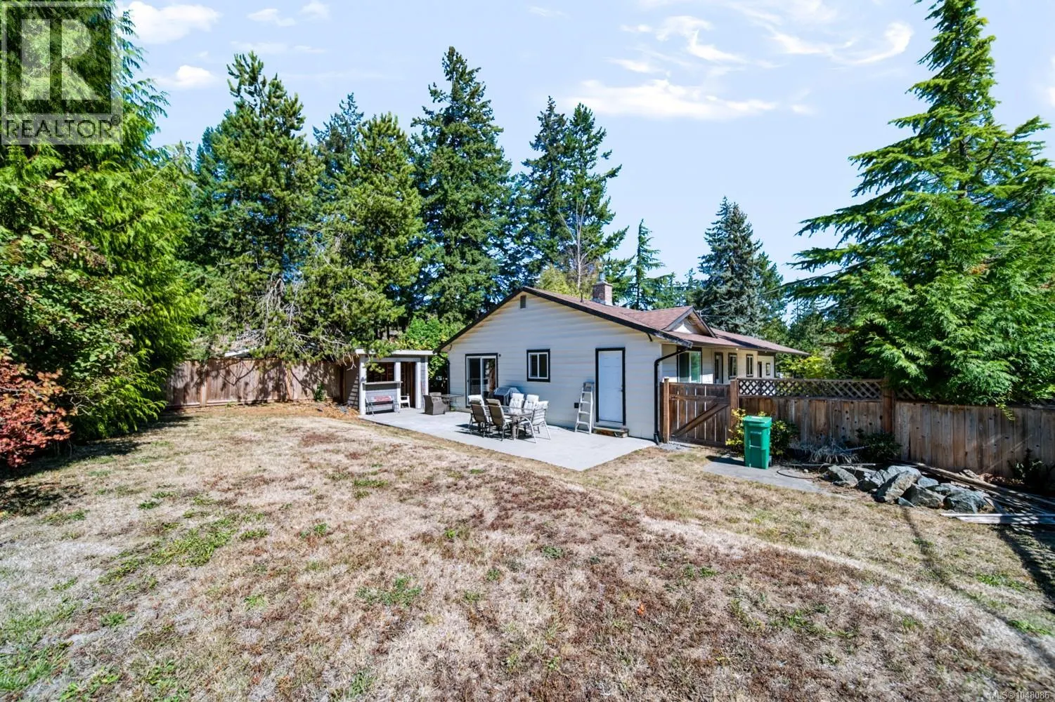 3161 Singleton Rd