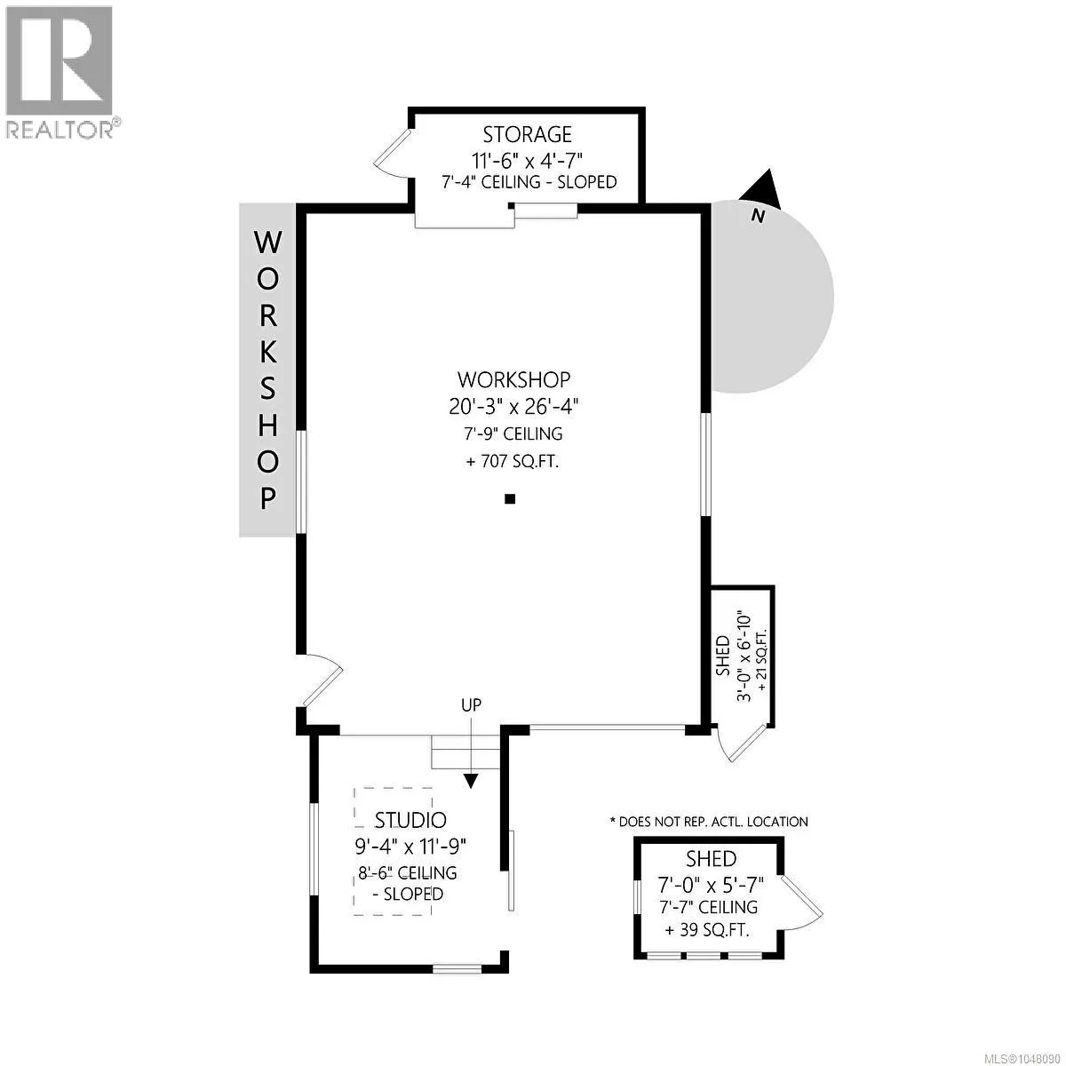 610 Kent Rd