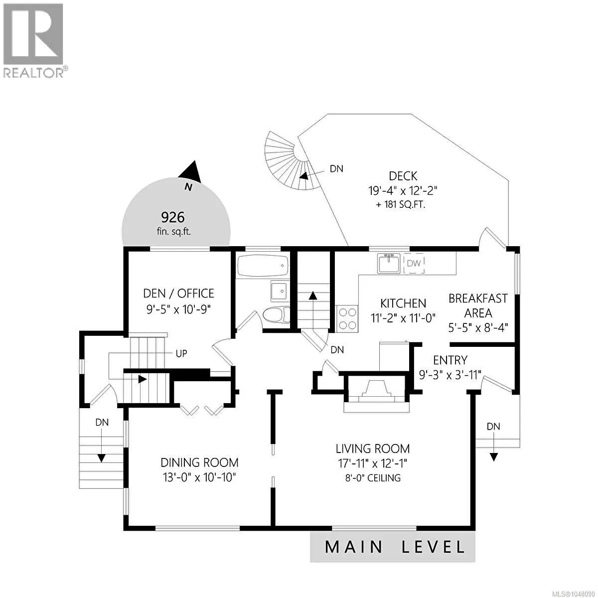 610 Kent Rd