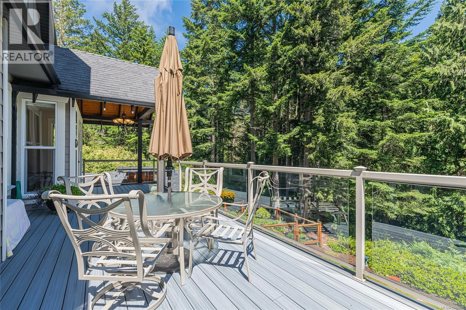 5240 La Bonne Rd
