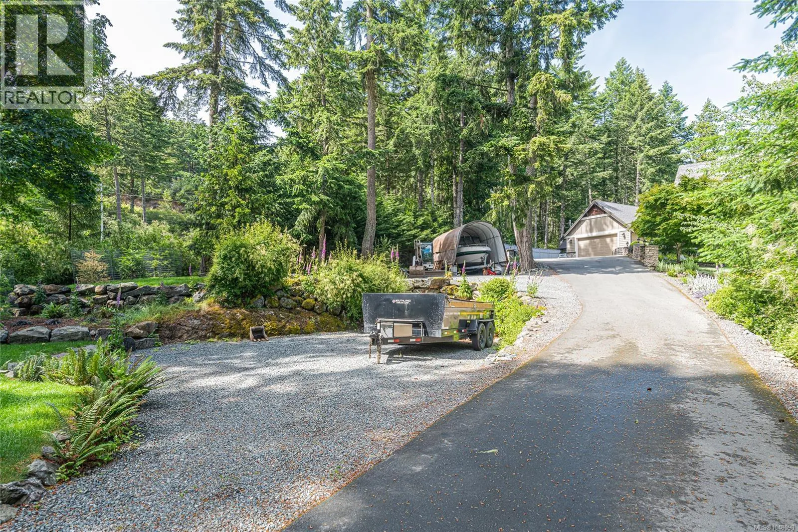 5240 La Bonne Rd