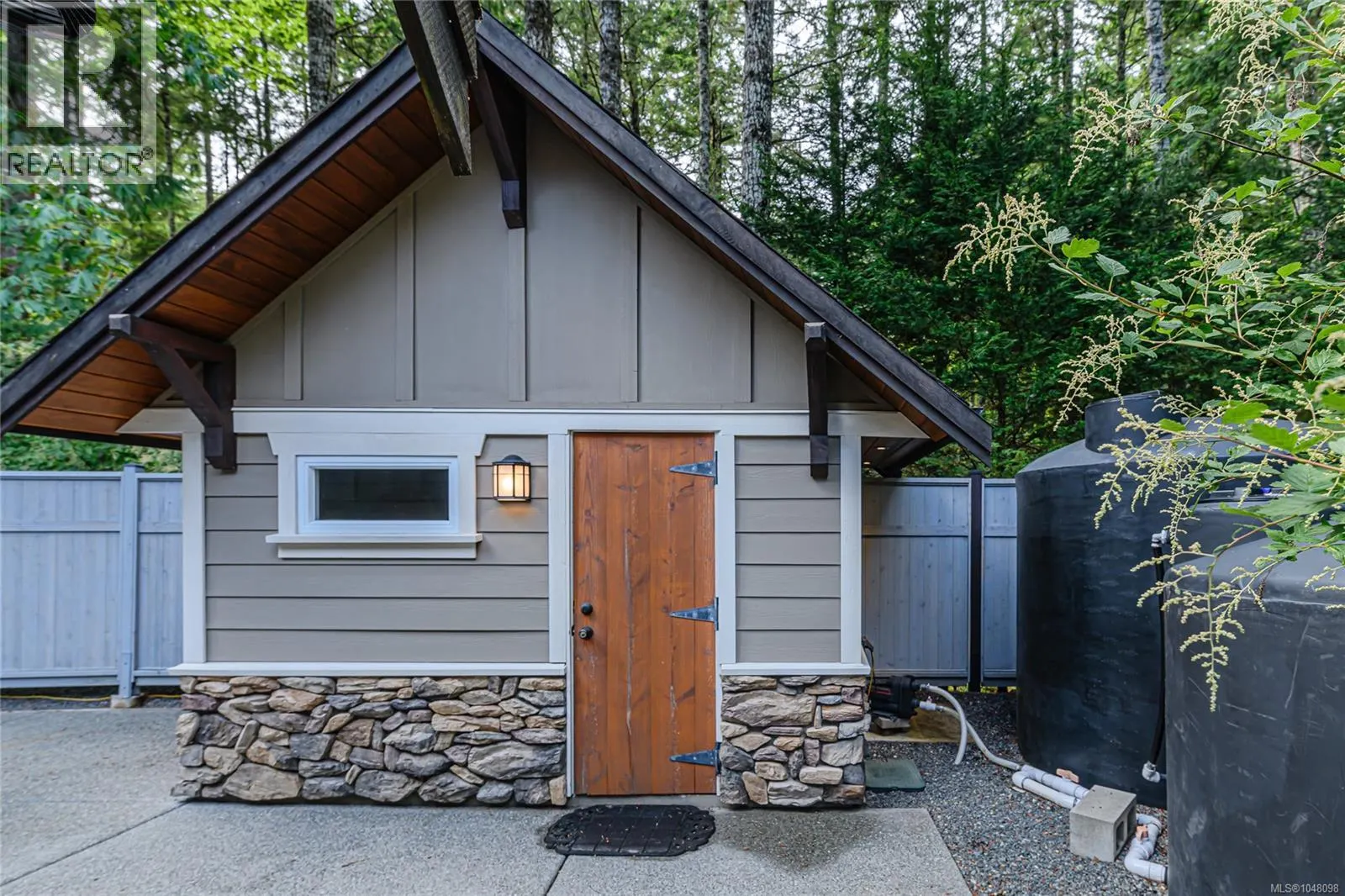 5240 La Bonne Rd