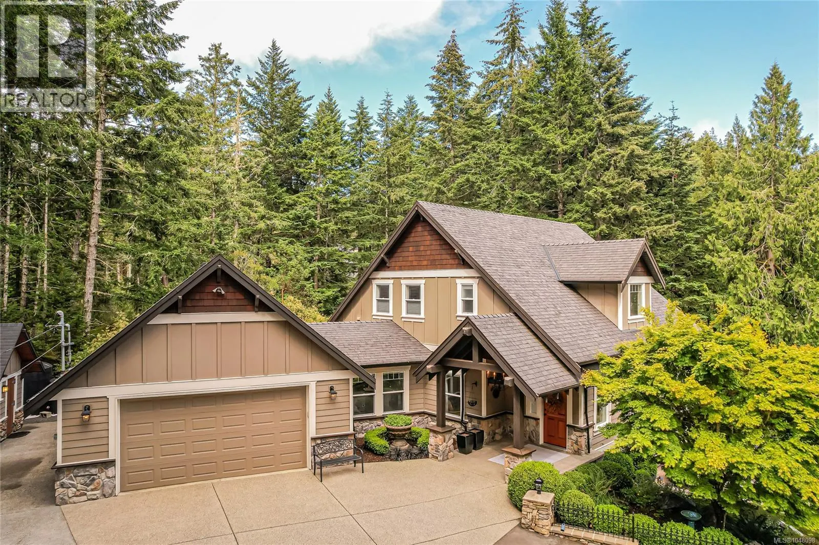 5240 La Bonne Rd