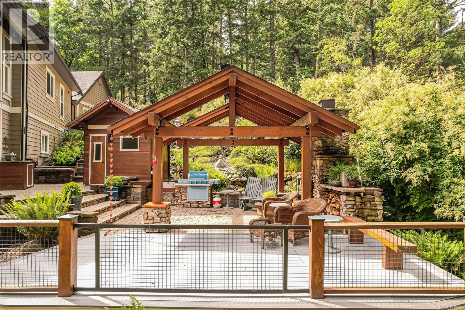 5240 La Bonne Rd