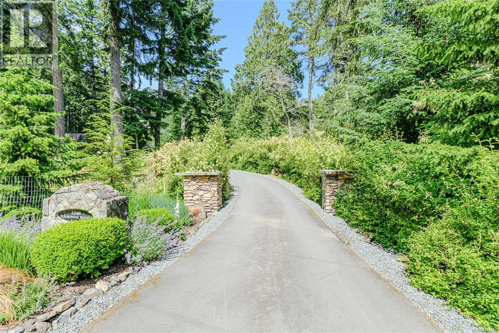 5240 La Bonne Rd